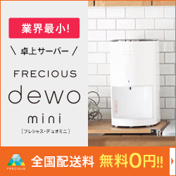 dewo mini