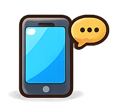 スマホ・格安SIMのジャンルアイコン