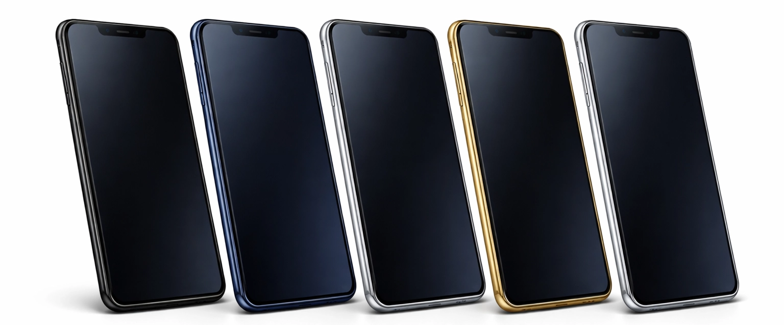 格安SIMおすすめ比較のメインビジュアル